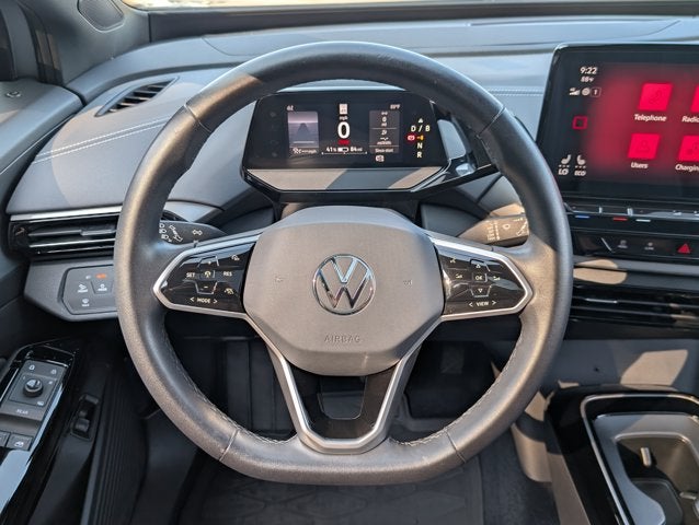 2023 Volkswagen ID.4 S