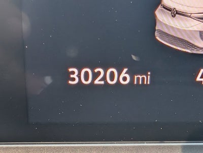 2023 Volkswagen ID.4 S