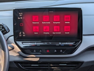 2023 Volkswagen ID.4 S
