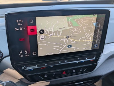 2023 Volkswagen ID.4 S