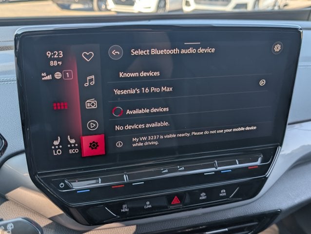 2023 Volkswagen ID.4 S