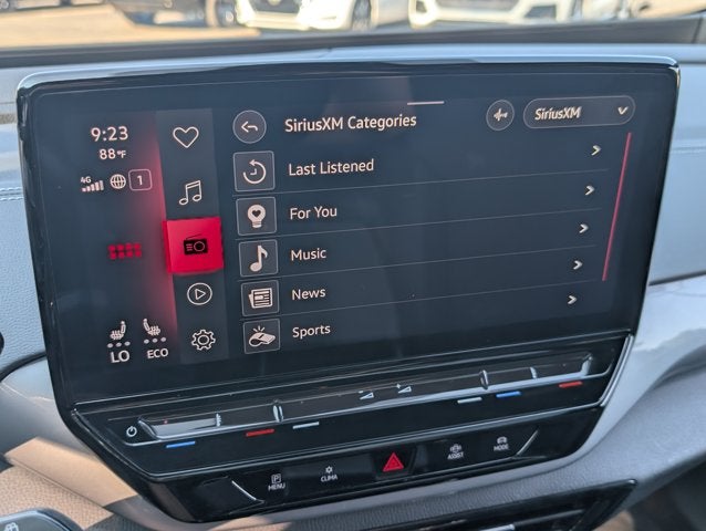 2023 Volkswagen ID.4 S