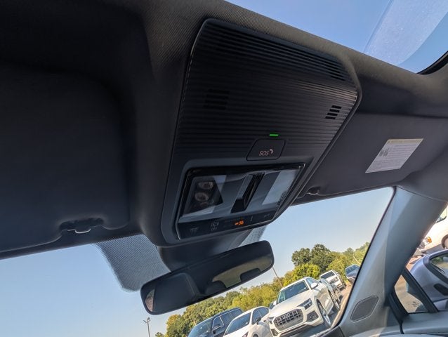2023 Volkswagen ID.4 S