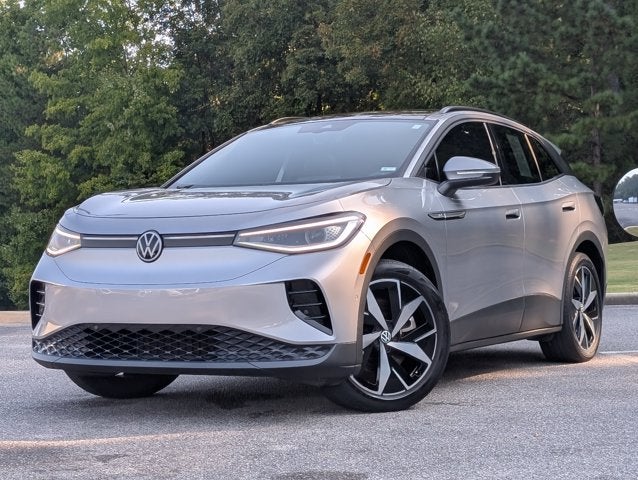 2023 Volkswagen ID.4 S