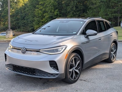 2023 Volkswagen ID.4 S