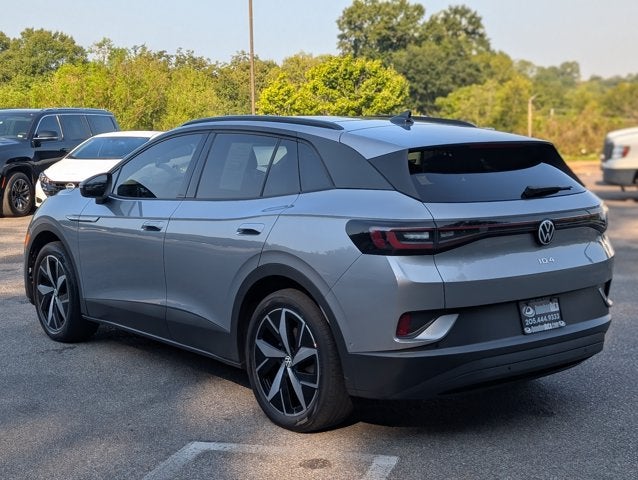 2023 Volkswagen ID.4 S