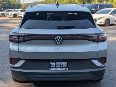2023 Volkswagen ID.4 S