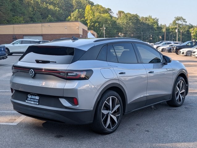 2023 Volkswagen ID.4 S