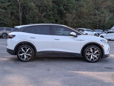 2023 Volkswagen ID.4 S
