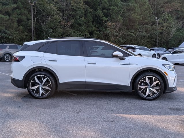2023 Volkswagen ID.4 S