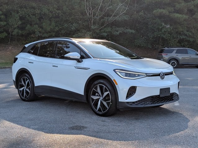 2023 Volkswagen ID.4 S