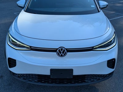 2023 Volkswagen ID.4 S