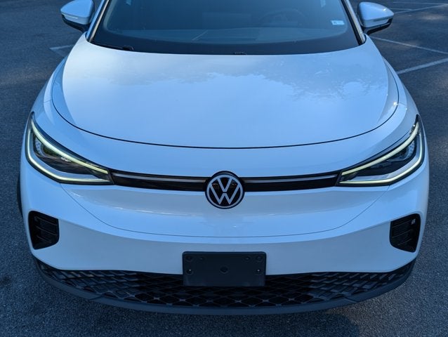 2023 Volkswagen ID.4 S