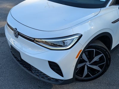 2023 Volkswagen ID.4 S