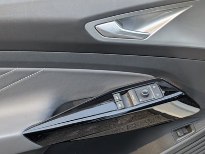 2023 Volkswagen ID.4 S