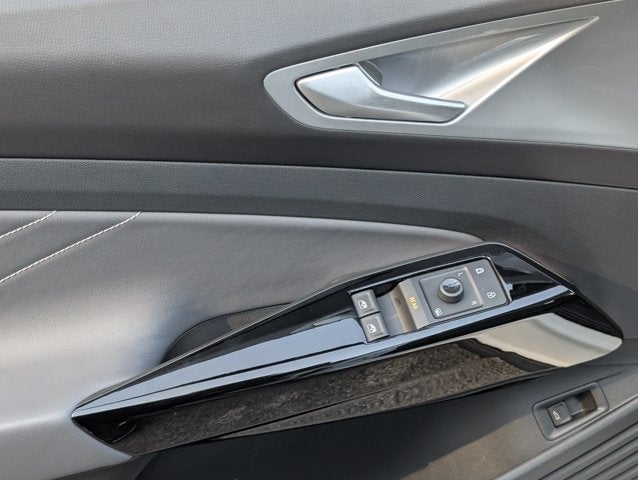 2023 Volkswagen ID.4 S