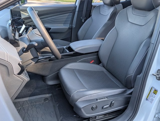 2023 Volkswagen ID.4 S