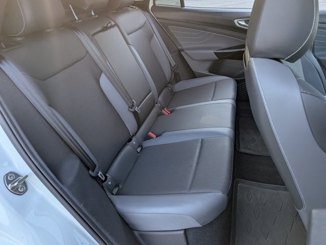 2023 Volkswagen ID.4 S