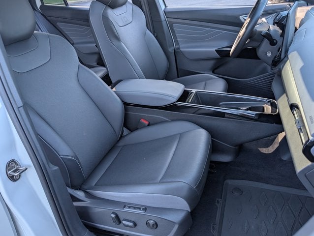 2023 Volkswagen ID.4 S