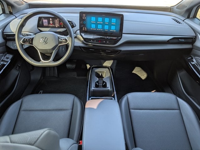 2023 Volkswagen ID.4 S