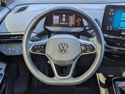 2023 Volkswagen ID.4 S