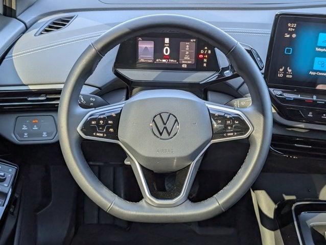 2023 Volkswagen ID.4 S