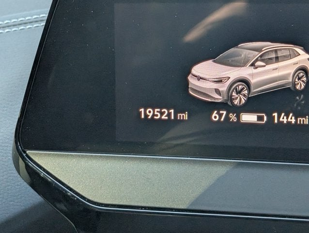 2023 Volkswagen ID.4 S