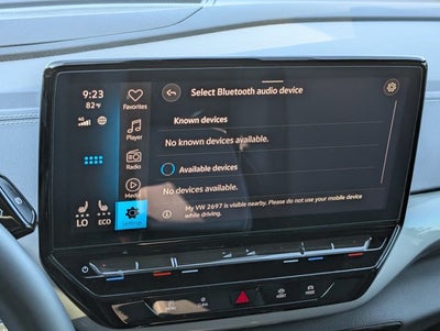 2023 Volkswagen ID.4 S