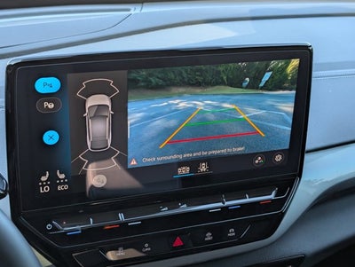 2023 Volkswagen ID.4 S