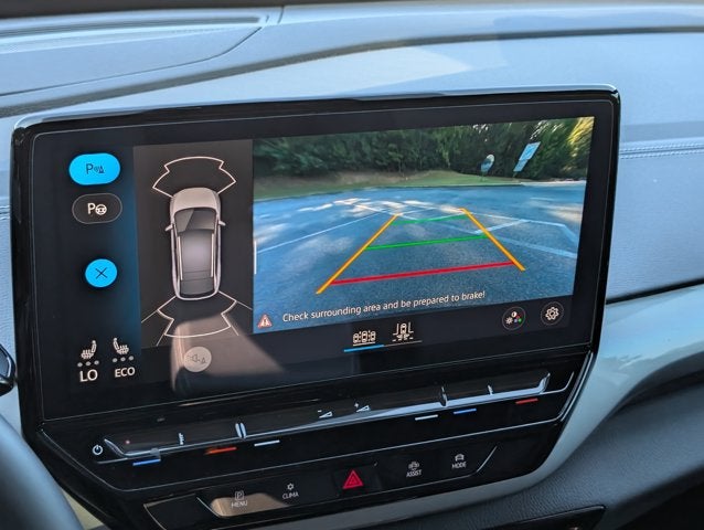 2023 Volkswagen ID.4 S