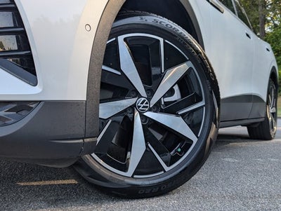 2023 Volkswagen ID.4 S
