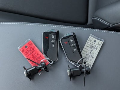 2023 Volkswagen ID.4 S