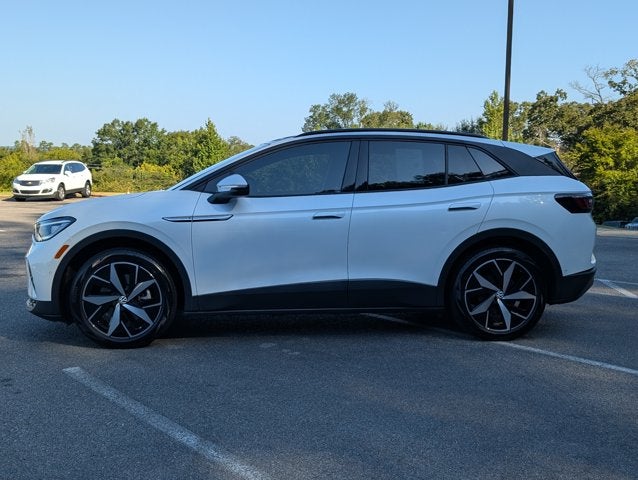 2023 Volkswagen ID.4 S