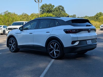 2023 Volkswagen ID.4 S