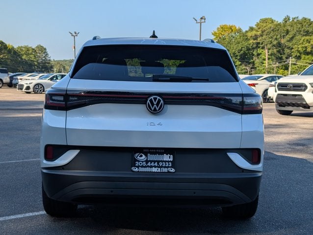 2023 Volkswagen ID.4 S