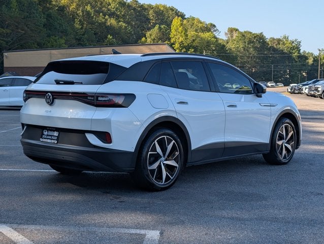 2023 Volkswagen ID.4 S