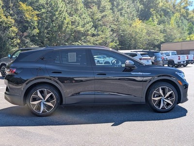 2023 Volkswagen ID.4 S