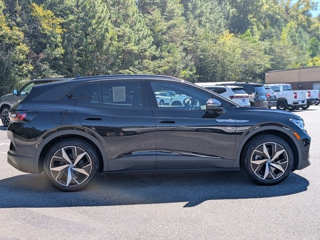 2023 Volkswagen ID.4 S