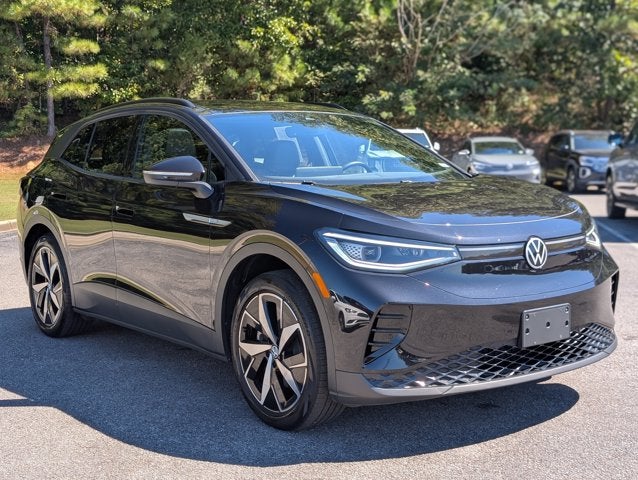 2023 Volkswagen ID.4 S