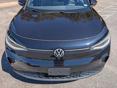 2023 Volkswagen ID.4 S