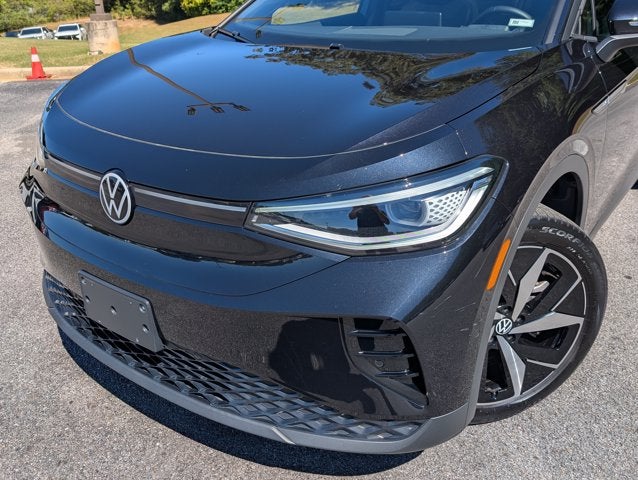 2023 Volkswagen ID.4 S