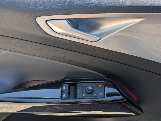 2023 Volkswagen ID.4 S