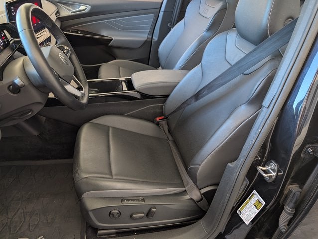 2023 Volkswagen ID.4 S