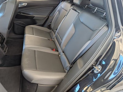 2023 Volkswagen ID.4 S