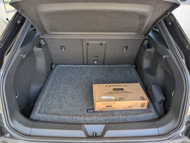 2023 Volkswagen ID.4 S