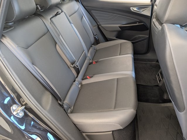 2023 Volkswagen ID.4 S