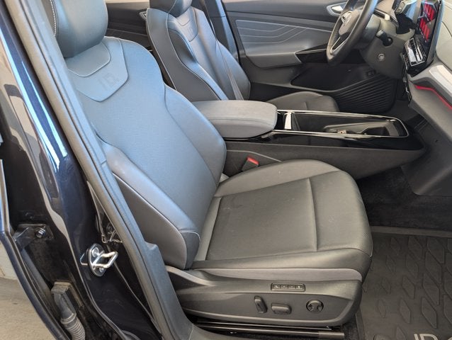 2023 Volkswagen ID.4 S