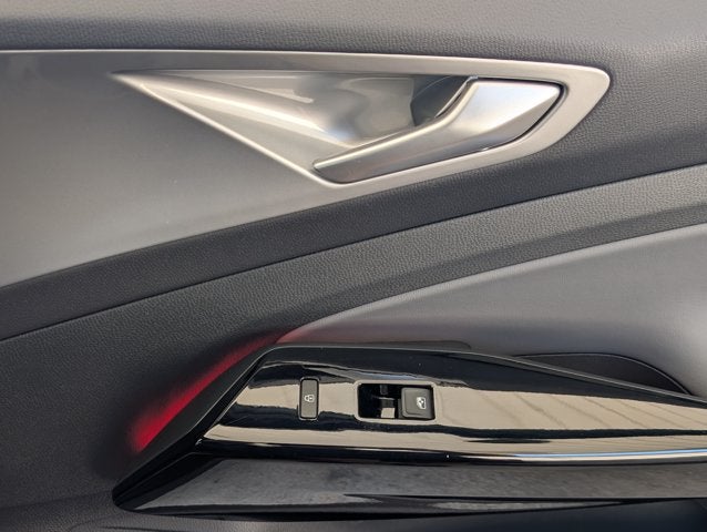 2023 Volkswagen ID.4 S