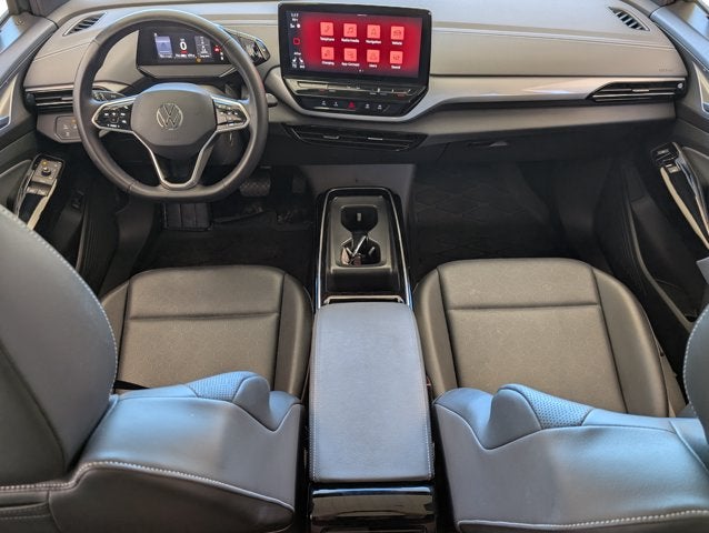 2023 Volkswagen ID.4 S