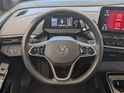 2023 Volkswagen ID.4 S